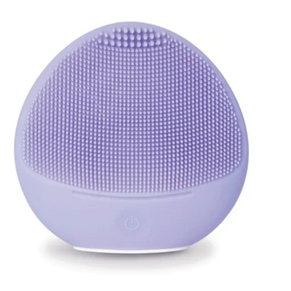 Plum Beauty Compact Sonic Facial Cleansing Brush product image
