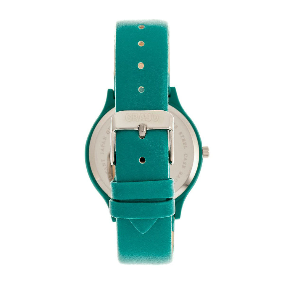 Crayo Jubilee Unisex Watches product image