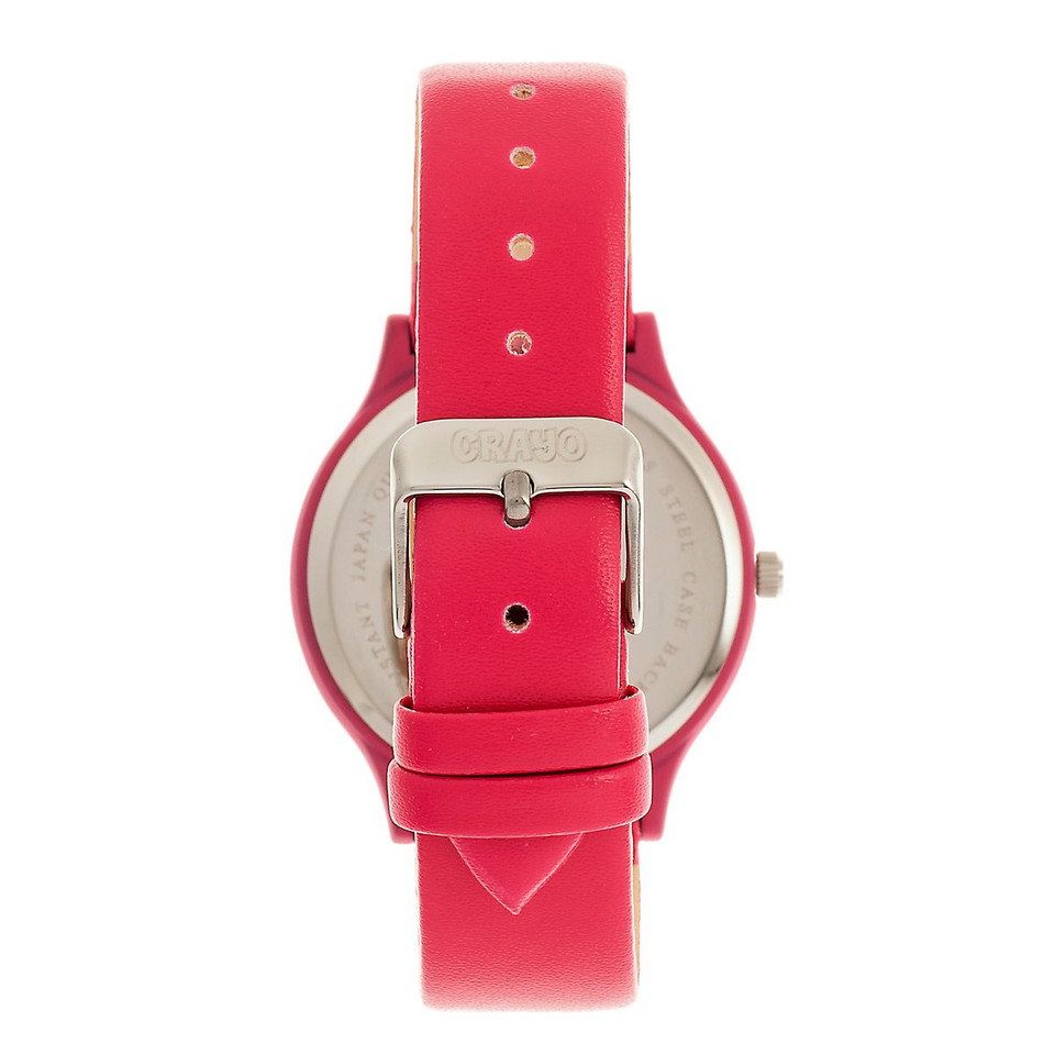Crayo Jubilee Unisex Watches product image