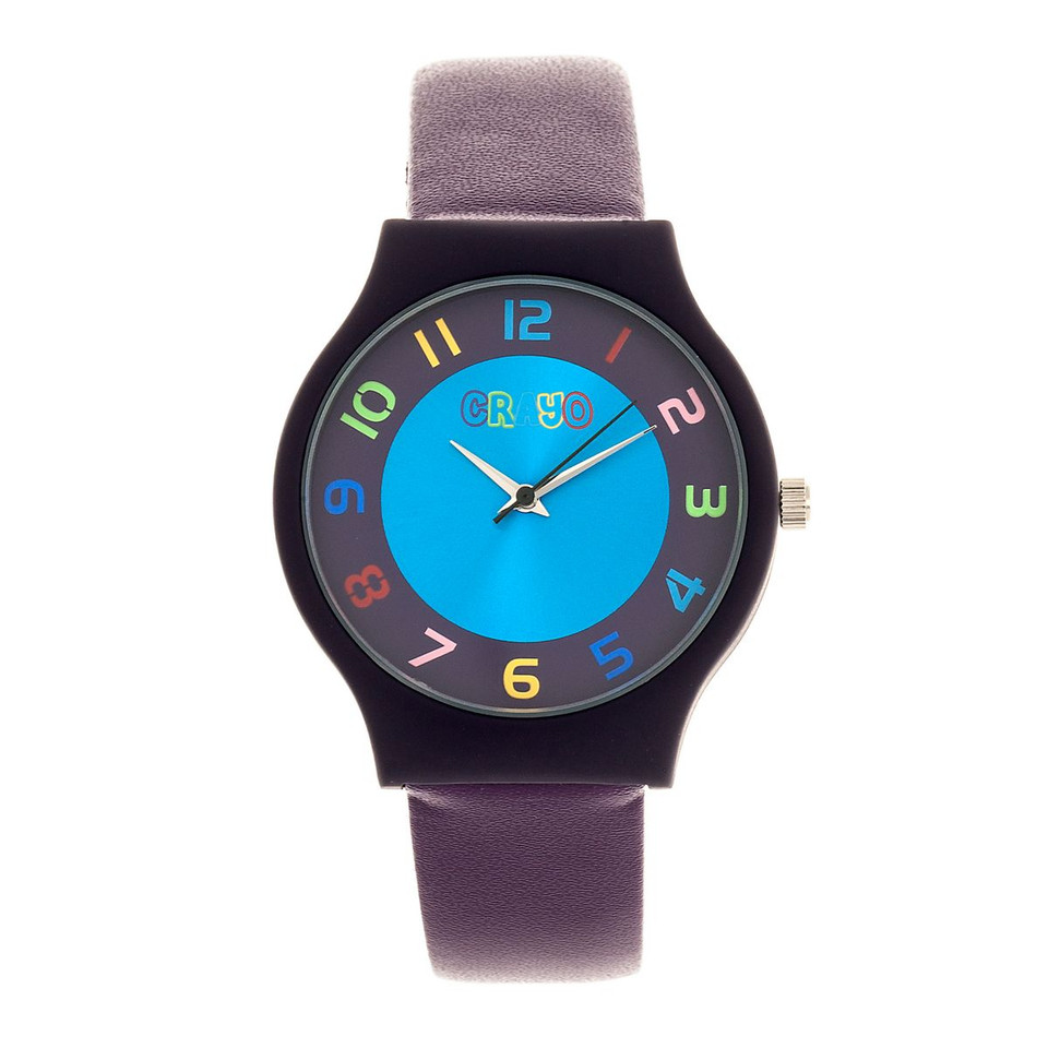 Crayo Jubilee Unisex Watches product image