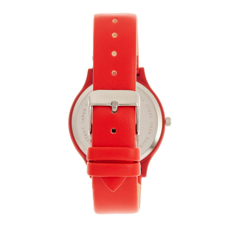 Crayo Jubilee Unisex Watches product image
