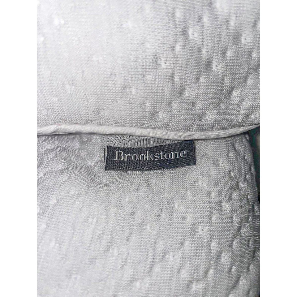 Brookstone® Mattress Cover and Protector with Ultra-Soft TENCEL Top product image