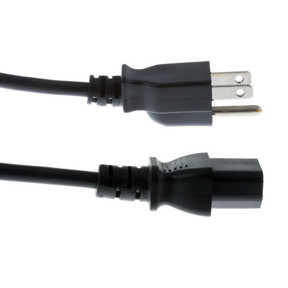 Cisco AC Power Cord  product image