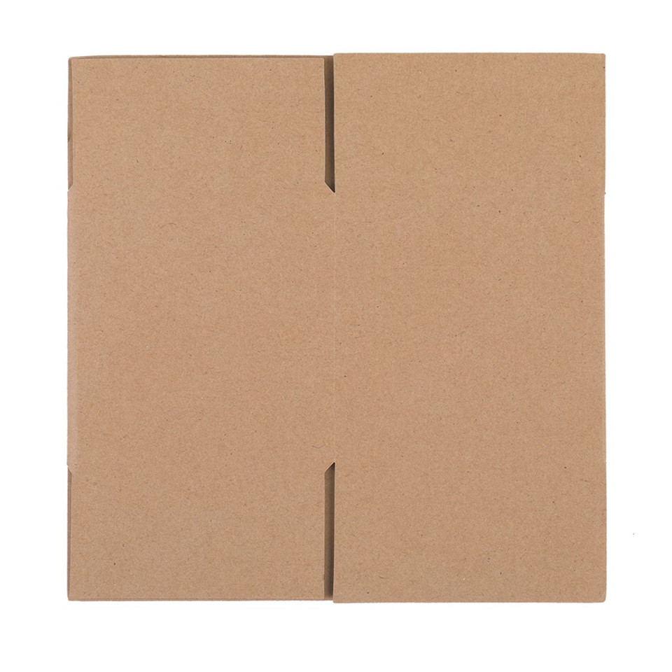 4 x 4 x 4-Inch Cardboard Box, 100 ct. product image