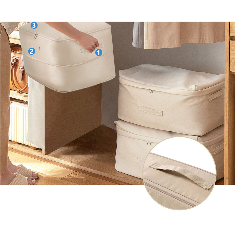 NewHome™ Space-Saving Storage Bags product image