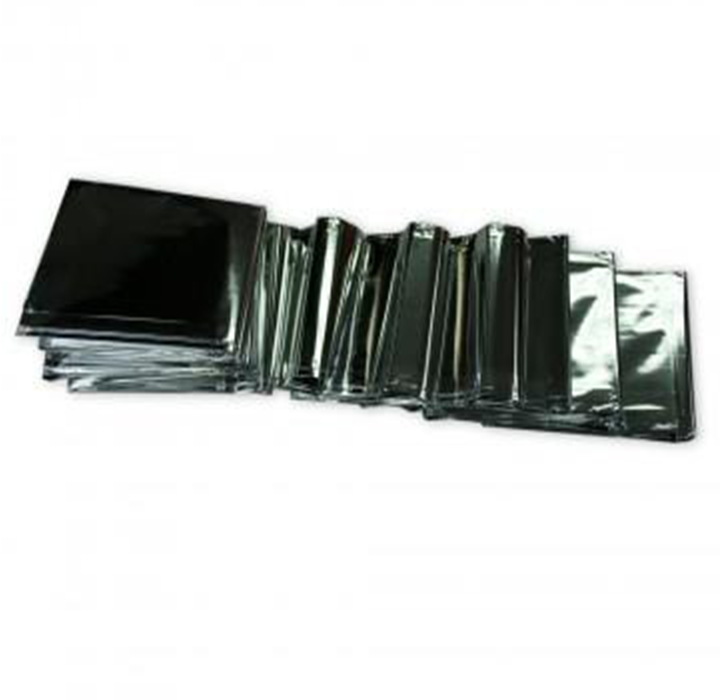 Reflective Emergency Blanket (2-Pack) product image