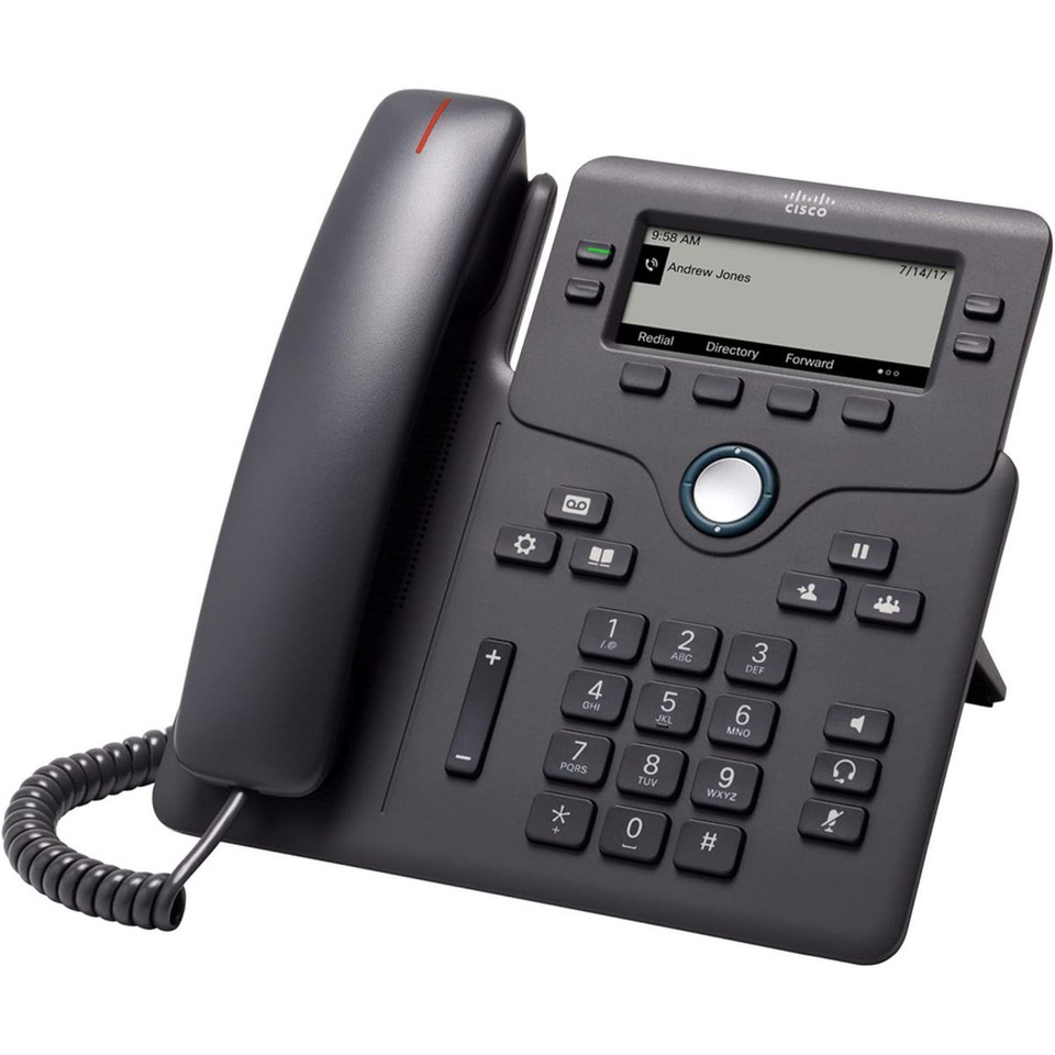 Cisco IP Desk Phone product image