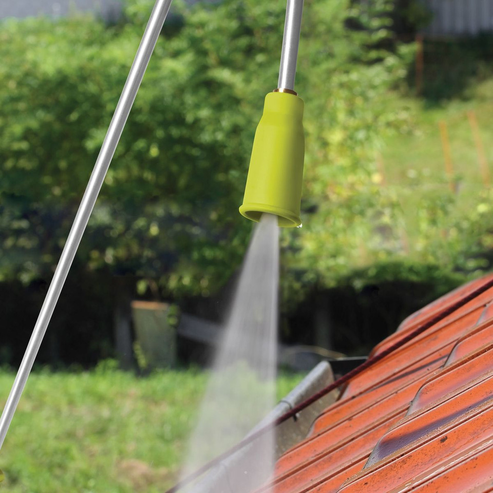 Sun Joe® SPX-HCS-MAX Home Cleaning System for SPX Pressure Washers product image