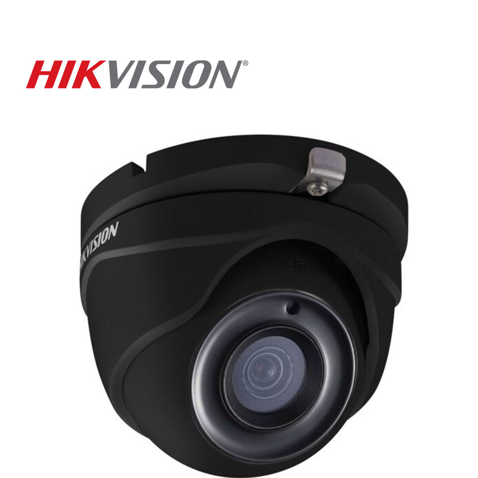 Hikvision® 2MP 1080p IP66 EXIR IR 3.6mm Surveillance Security Camera product image