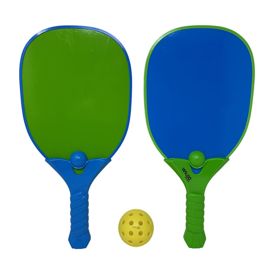 Waloo® Sports Kids' Pickleball Set product image
