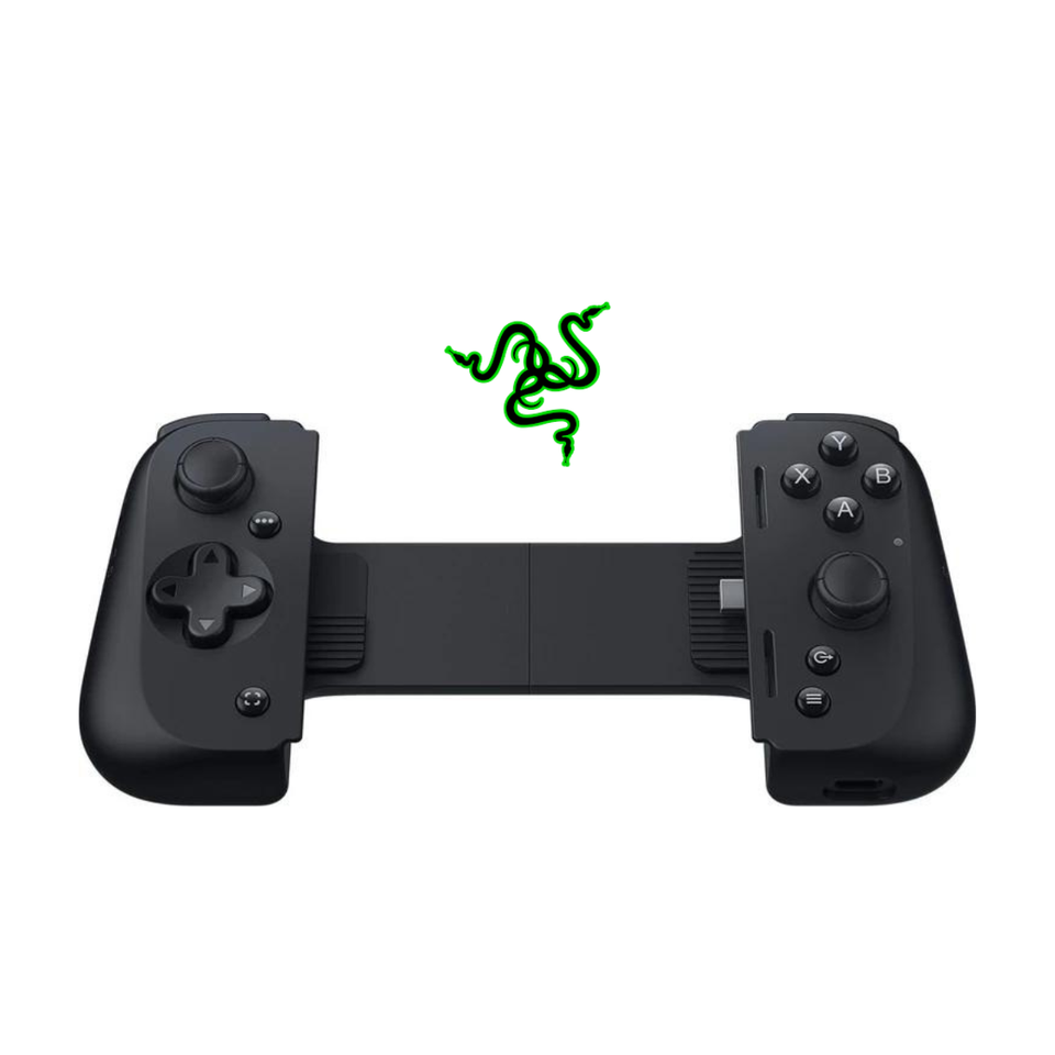 Razer Kishi V2 Universal USB-C Android Controller product image