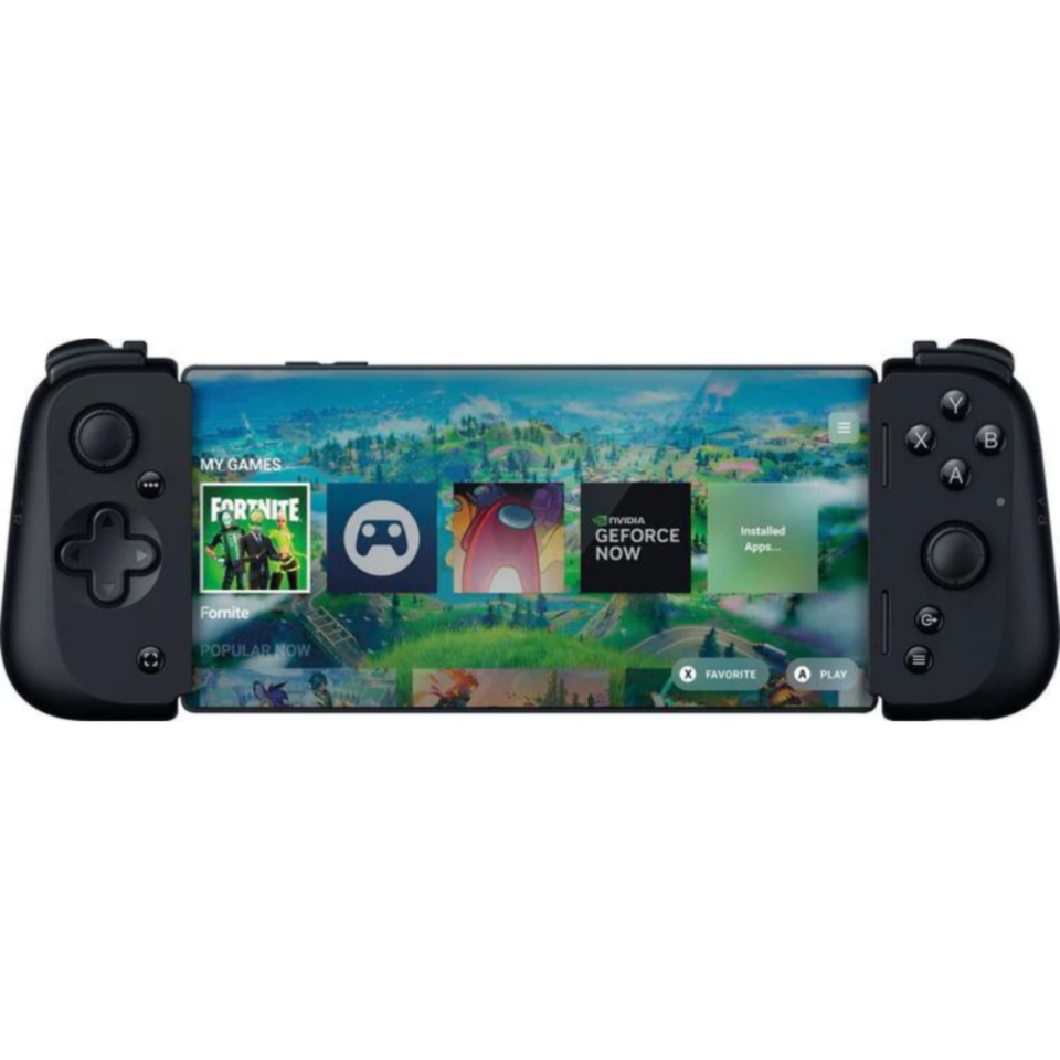 Razer Kishi V2 Universal USB-C Android Controller product image