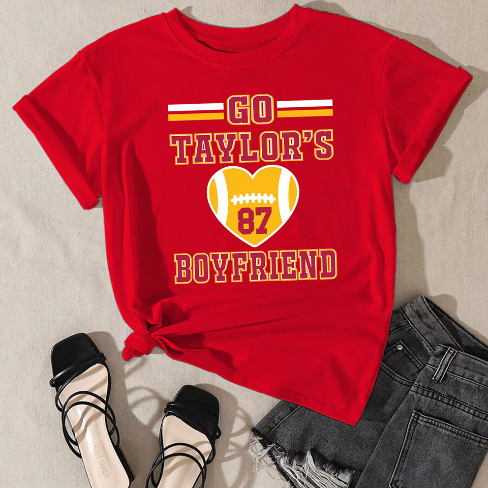 Women's Kansas City Football Love ERA T-Shirt product image