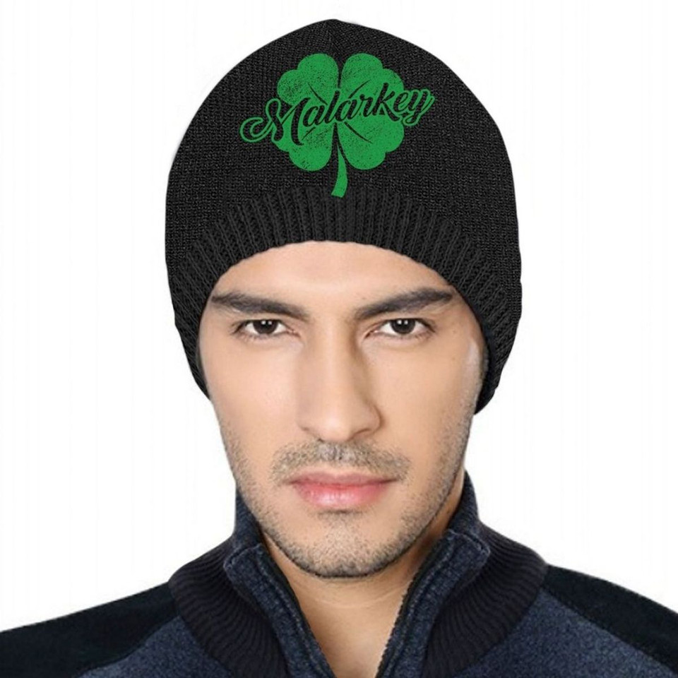 St. Patrick's Day Beanie product image