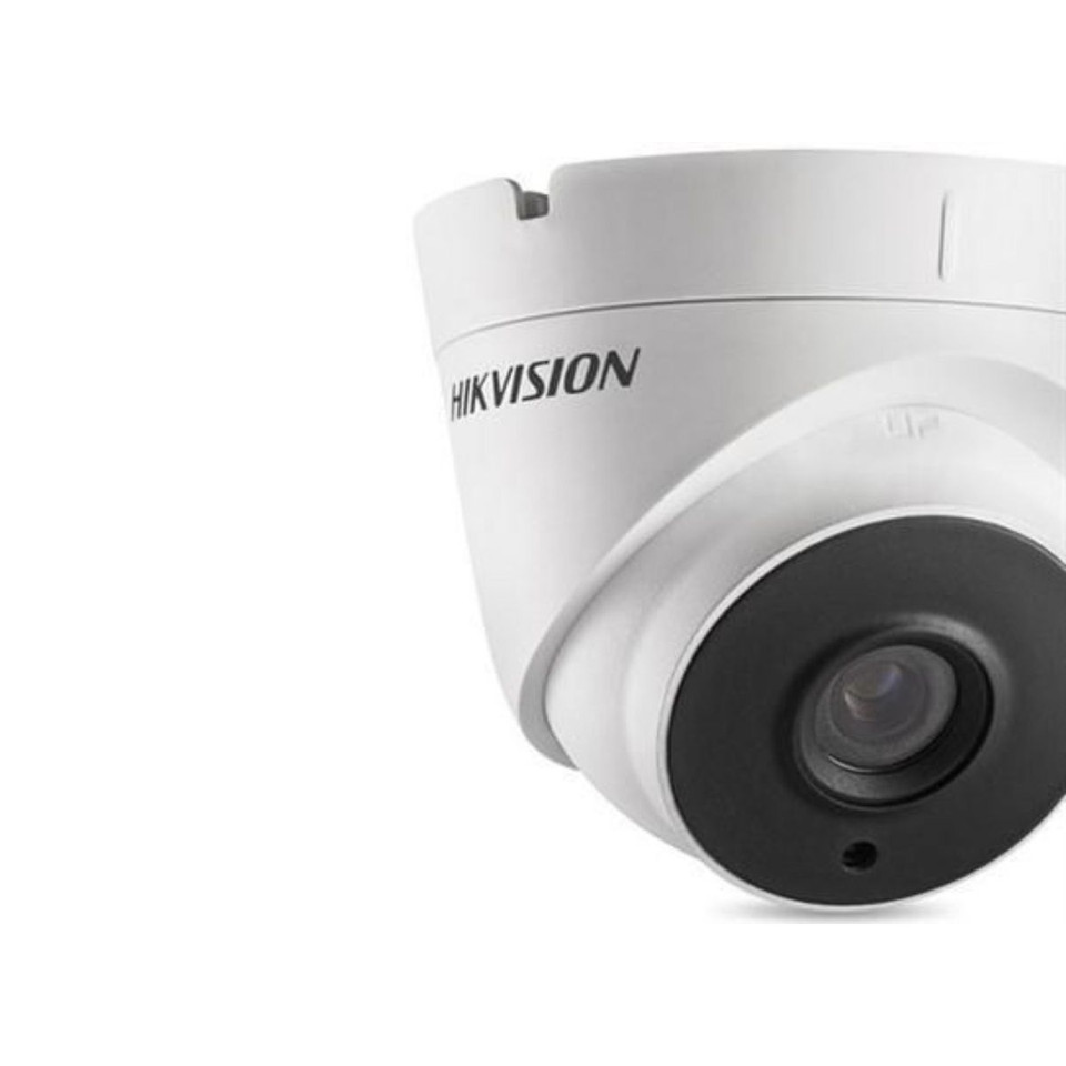 Hikvision 2MP 1080p EXIR DNR True-WDR 12mm Outdoor Surveillance Camera product image
