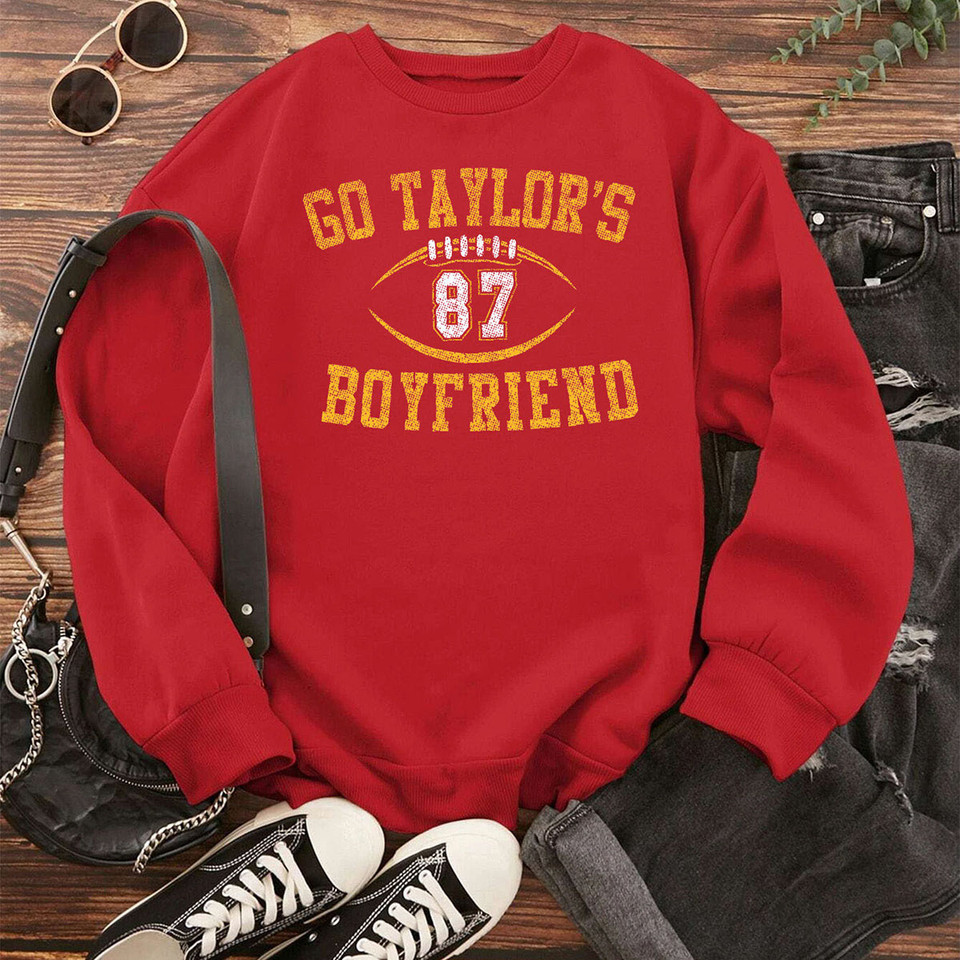 Women's Kansas City Football Love ERA Sweatshirt or Hoodie product image