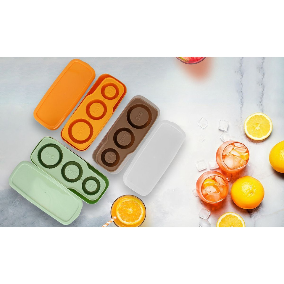 NewHome™ Ice Ring Tray for Stanley Cups product image
