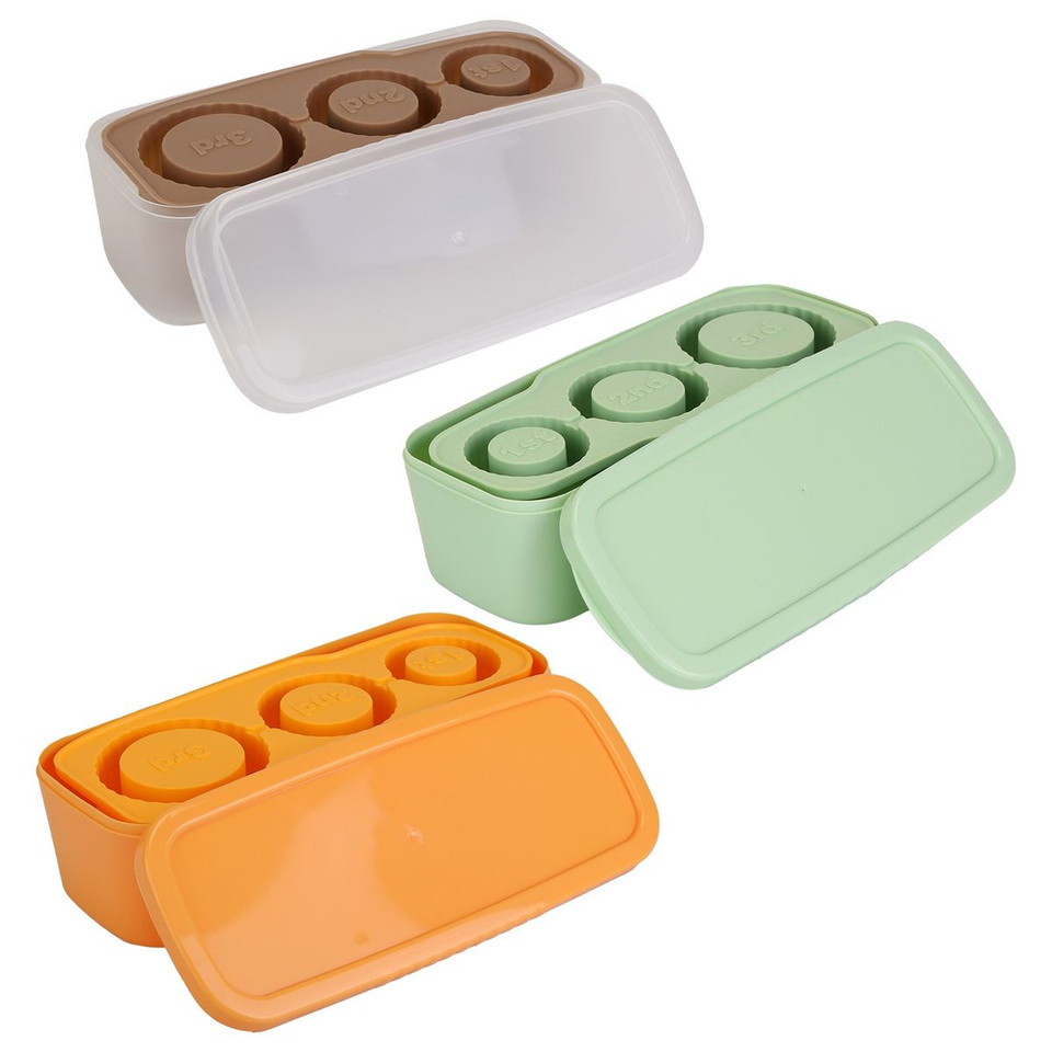 NewHome™ Ice Ring Tray for Stanley Cups product image