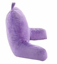 Kids' Foam-Filled TV & Reading Backrest Pillow with Cover product image