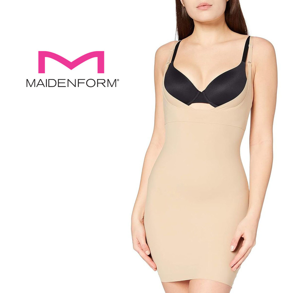 Maidenform® Women's Bra Shapewear Slip product image
