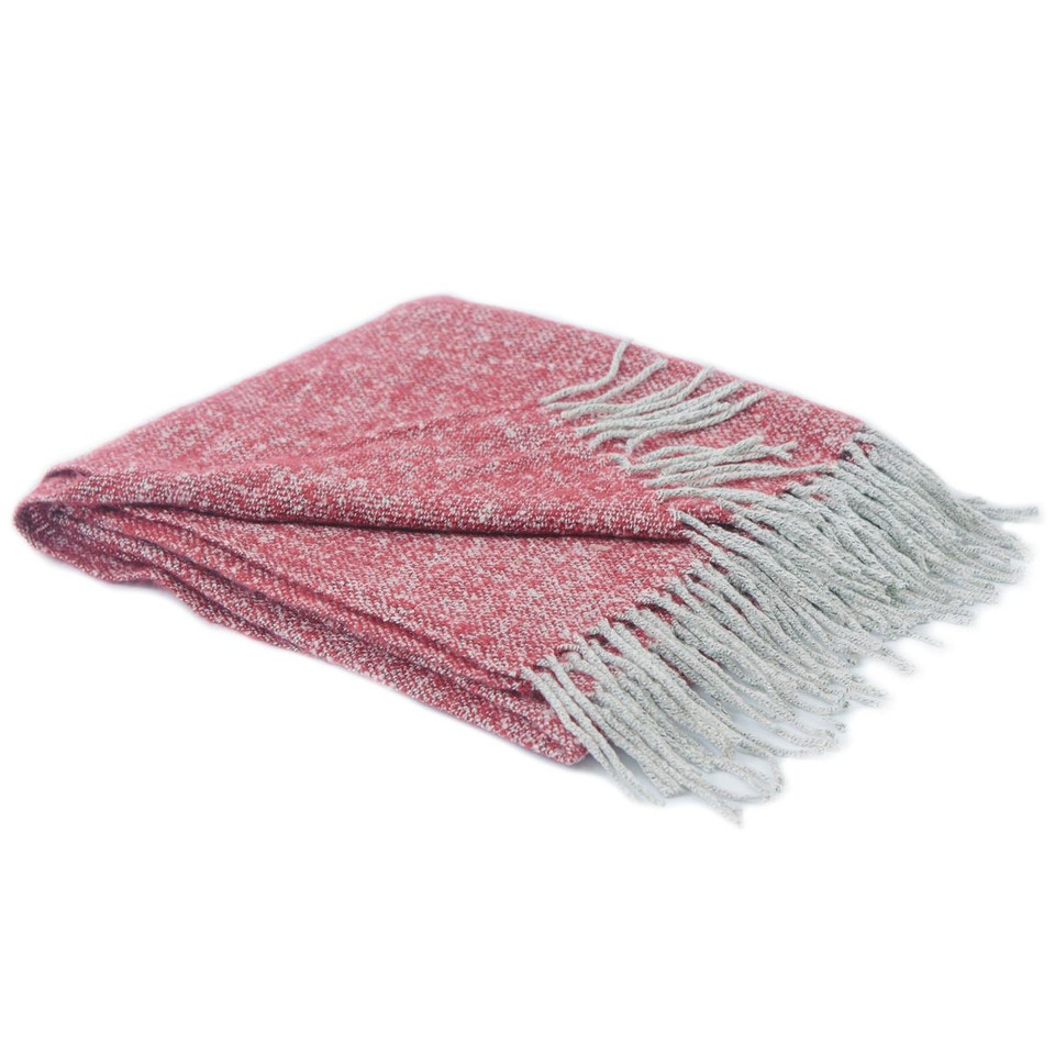 Cheer Collection™ 50 x 60-Inch Ultra-Soft Knit Throw Blanket product image