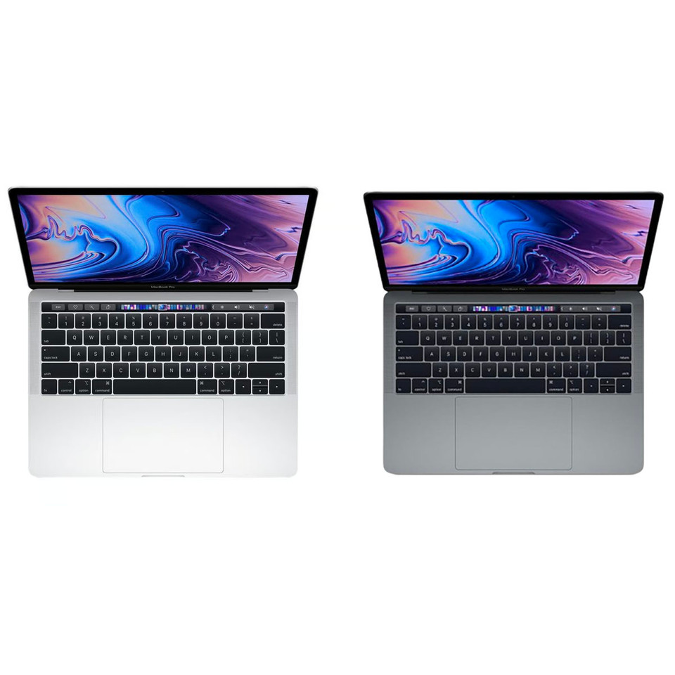 Apple® MacBook Pro with Touch Bar (Choose RAM/Storage) product image