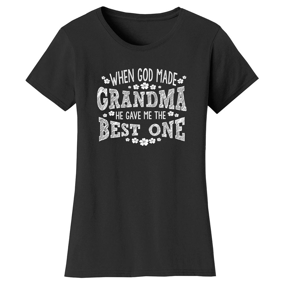 Greatest Blessing Mother's Day T-Shirt product image