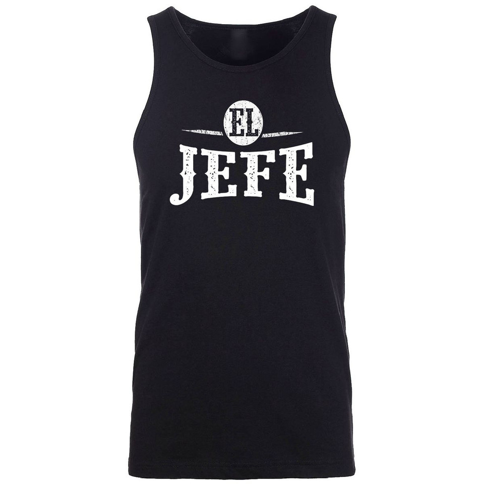 Men's Best Father's Day Ever Tank Top product image