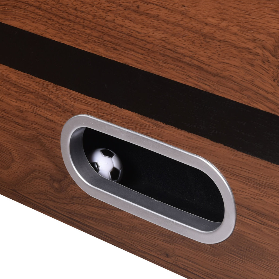 54-Inch Indoor Competition Foosball Game Table product image