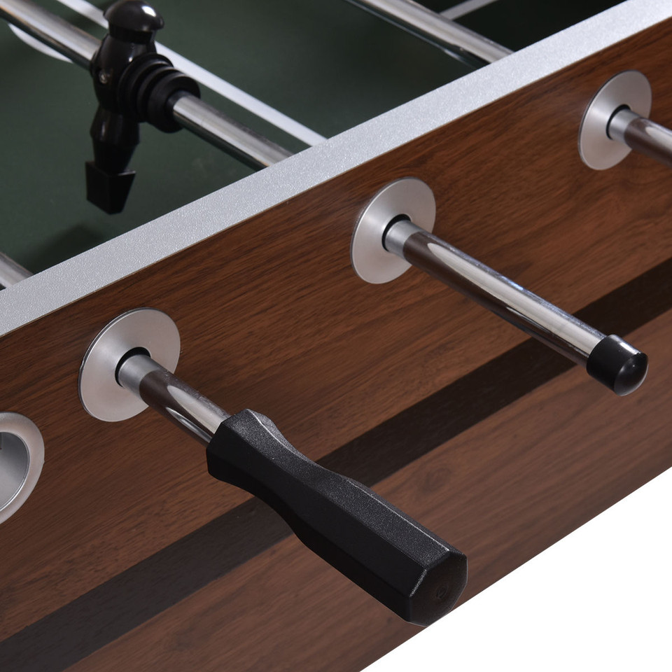 54-Inch Indoor Competition Foosball Game Table product image