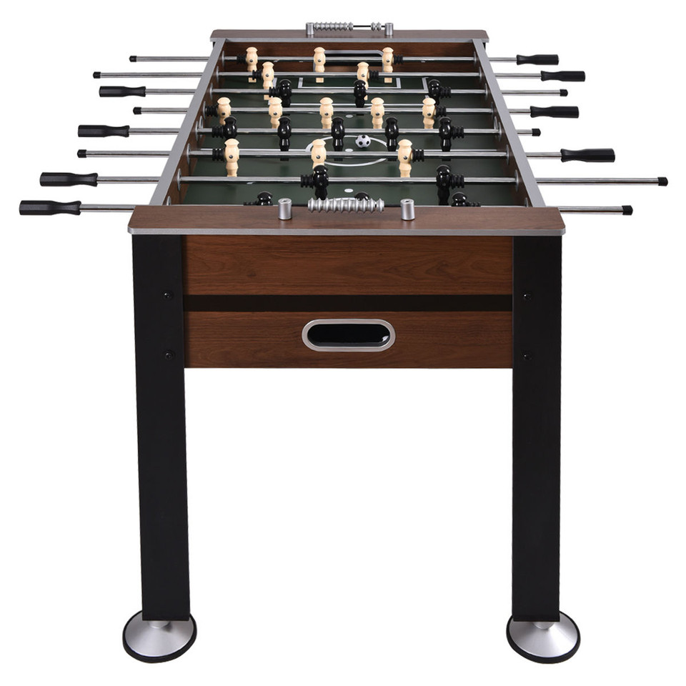 54-Inch Indoor Competition Foosball Game Table product image