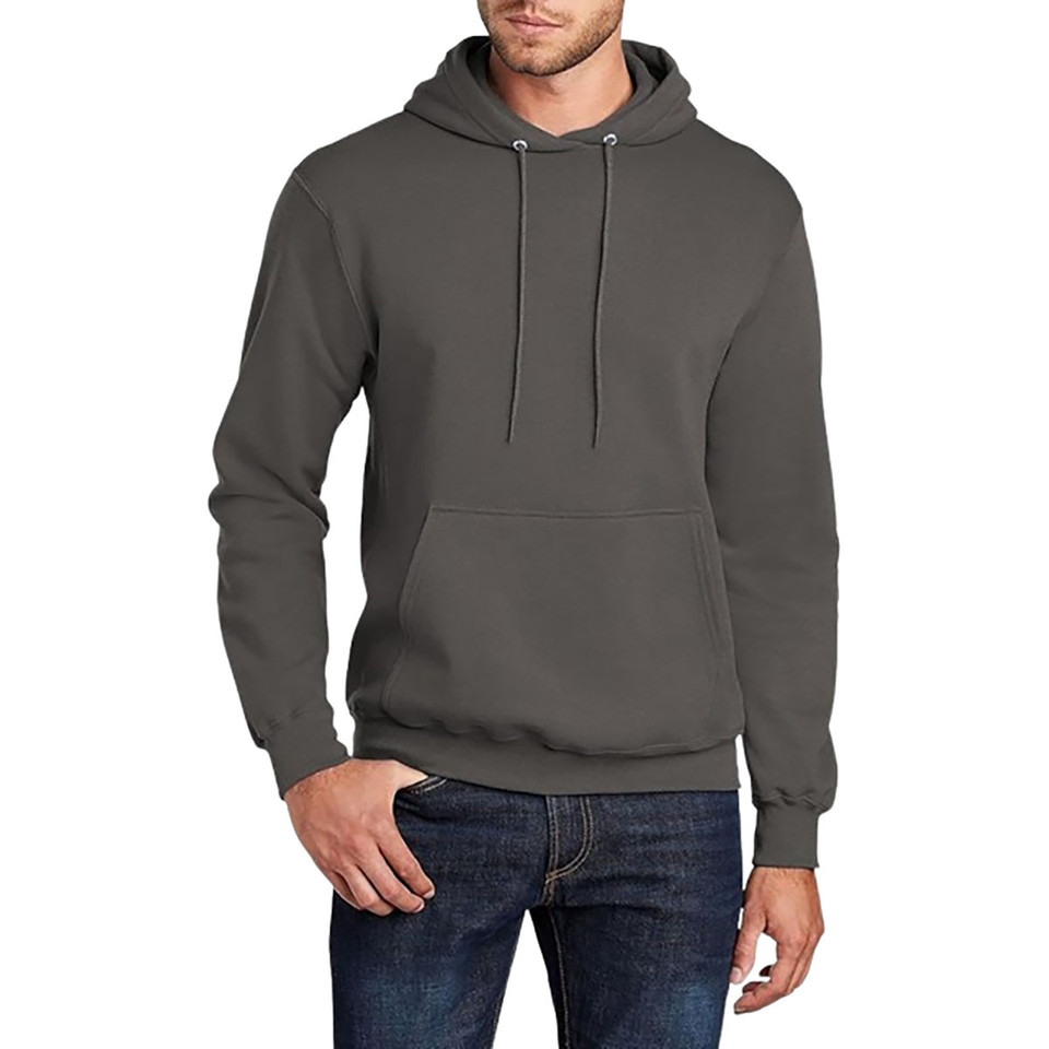 Men's Assorted Pullover Fleece Hoodie (2-Pack) product image