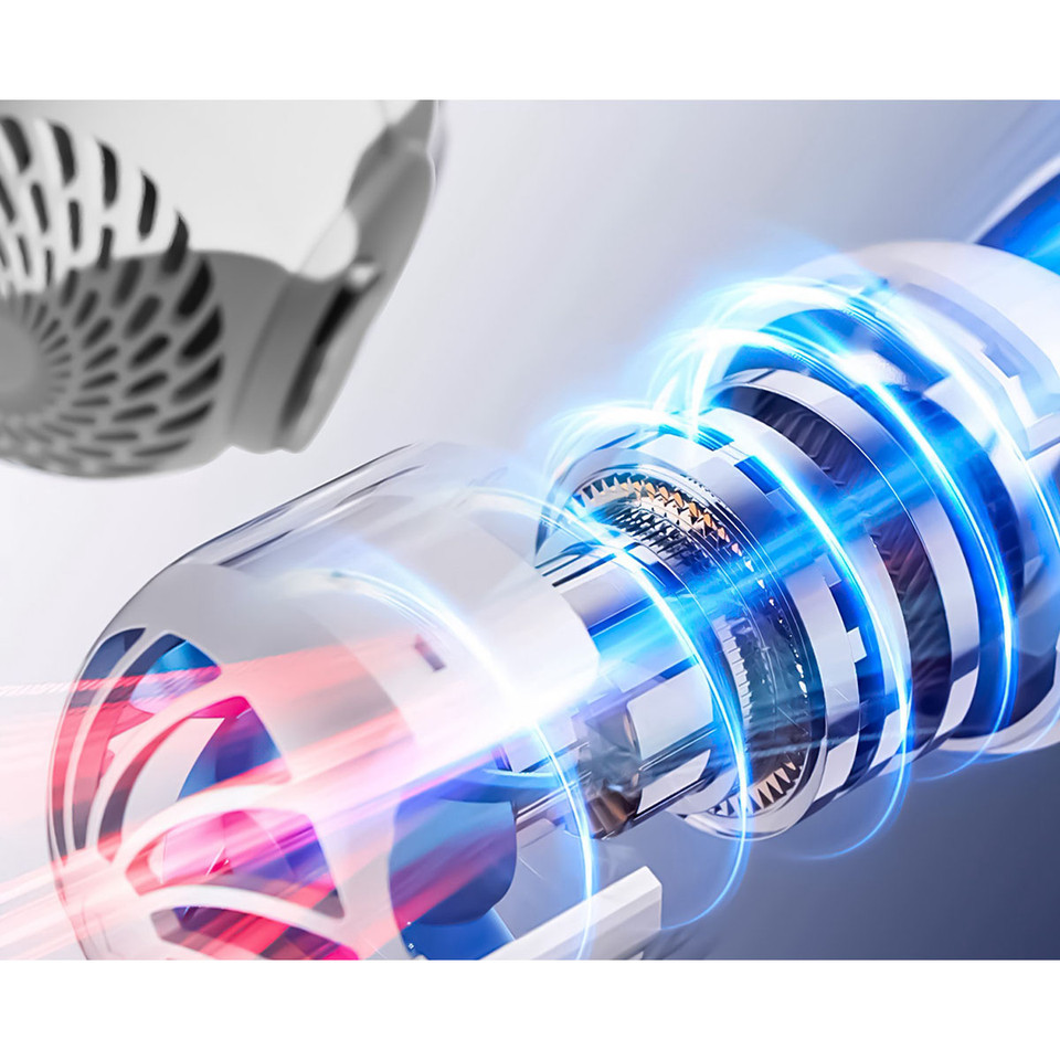 Portable 3-Speed Cooling Neck Fan product image