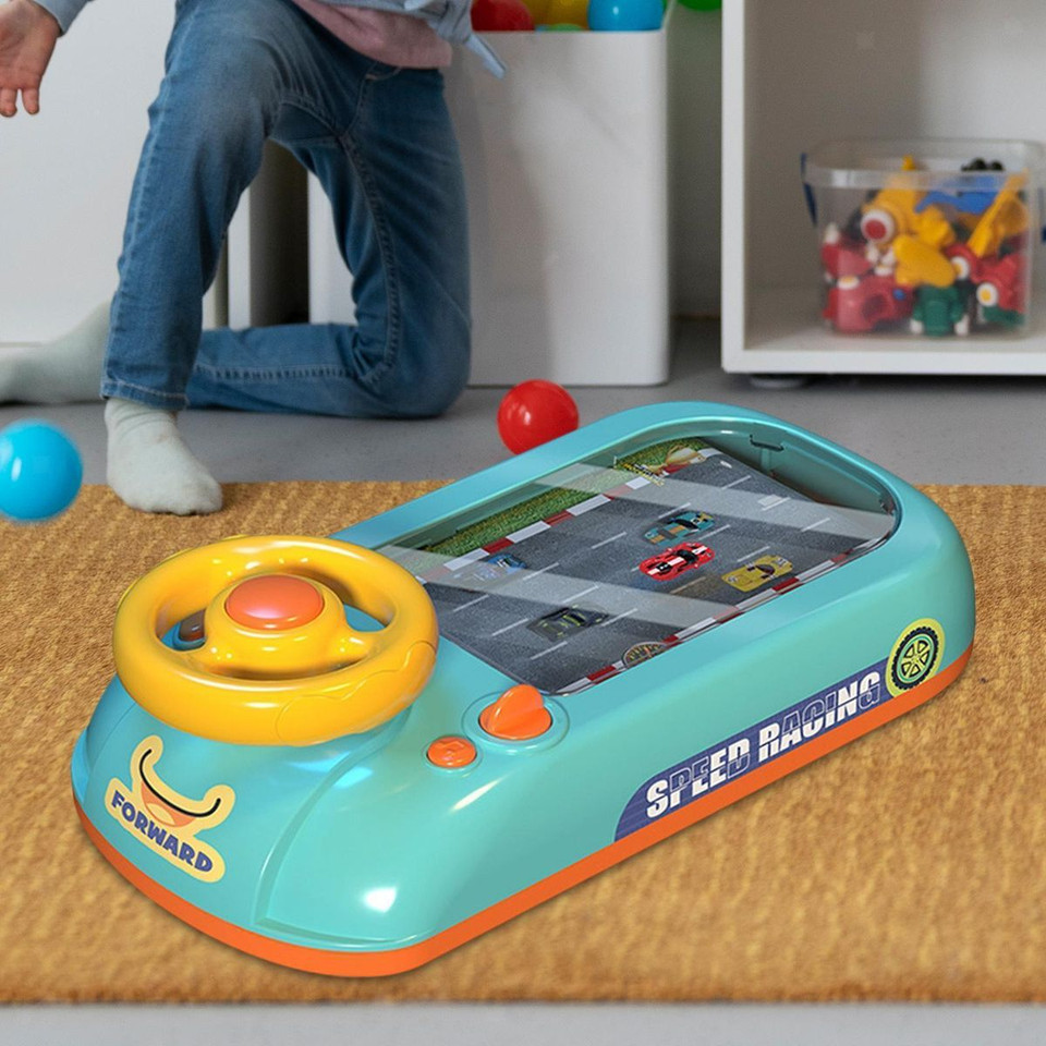 Steering Wheel Simulation Educational Toy  product image