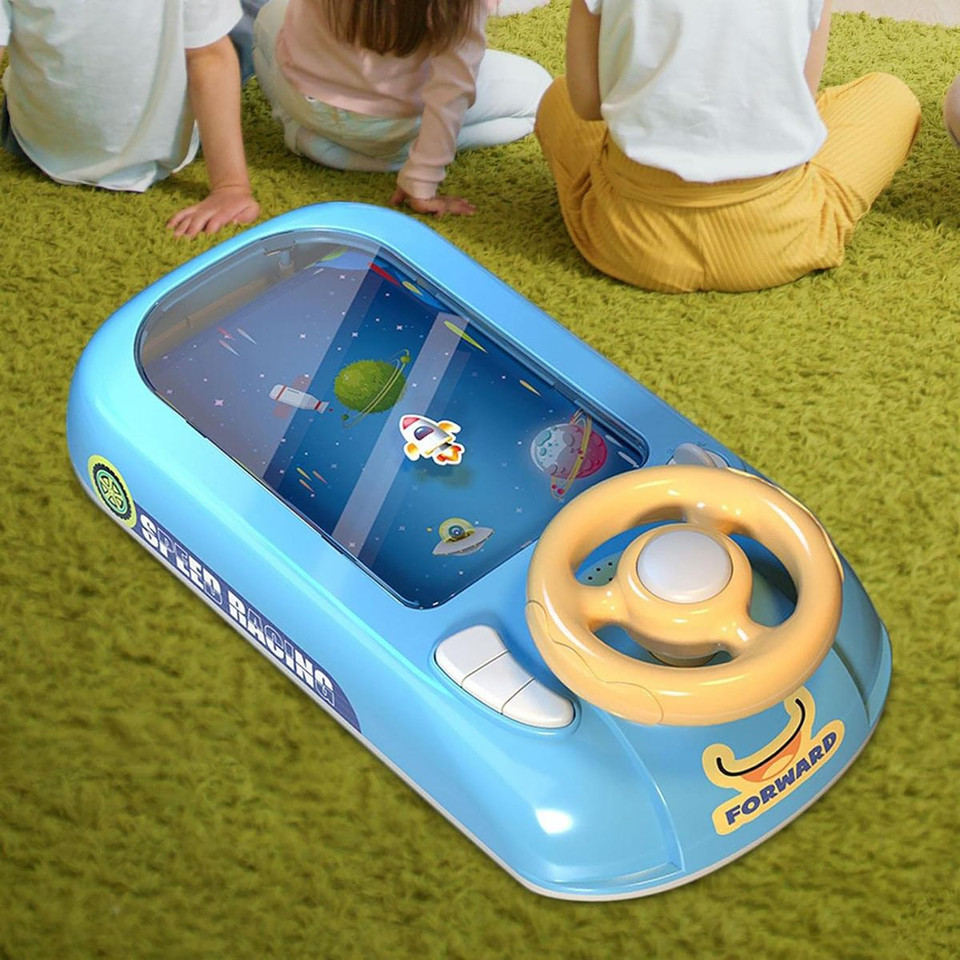 Steering Wheel Simulation Educational Toy  product image