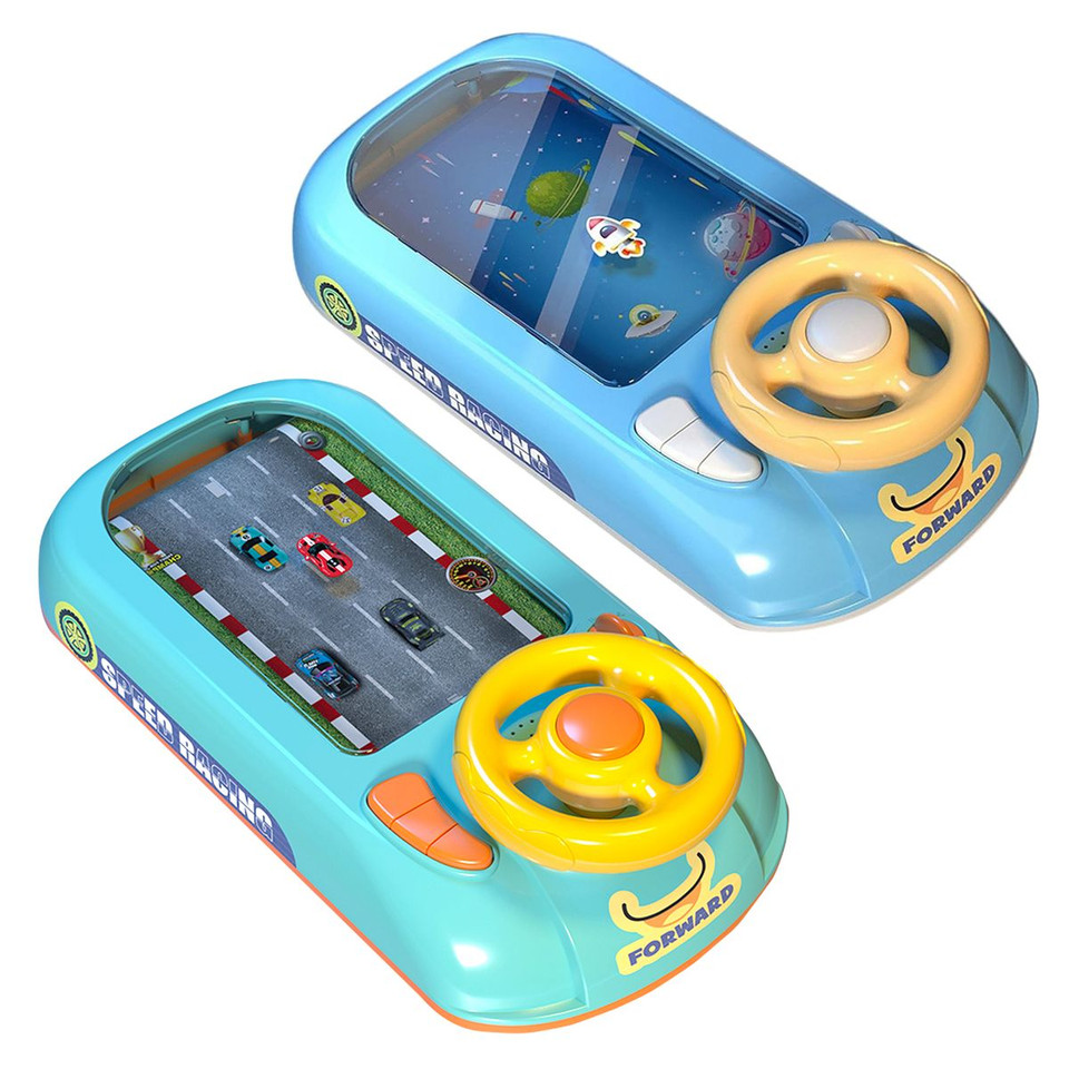 Steering Wheel Simulation Educational Toy  product image
