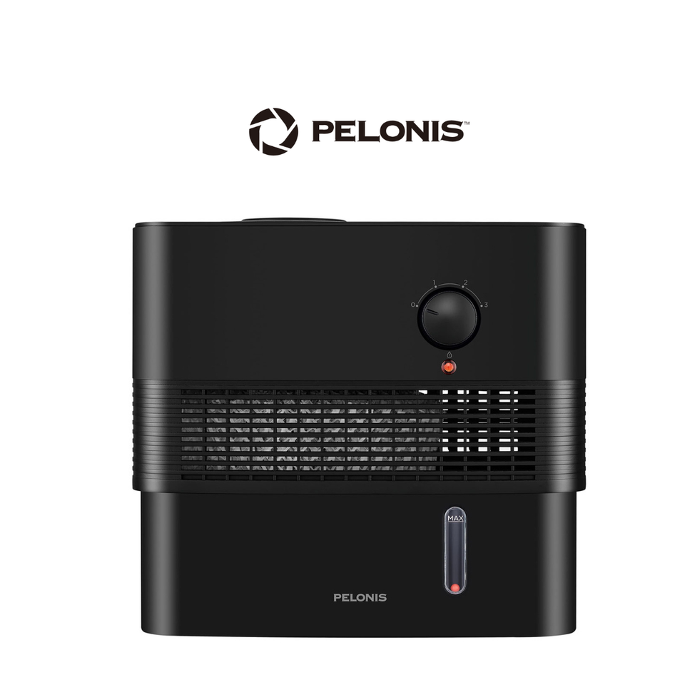 Pelonis 1-Gallon Evaporative Humidifier product image