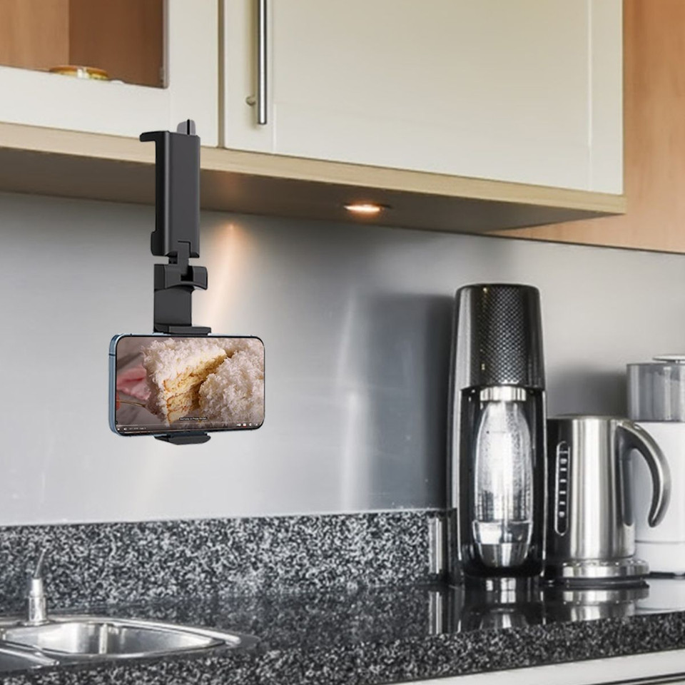 360 Degree Rotation Universal Phone Mount (2-Pack) product image