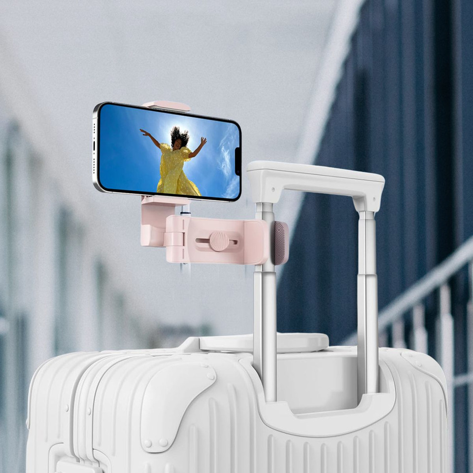 360 Degree Rotation Universal Phone Mount (2-Pack) product image