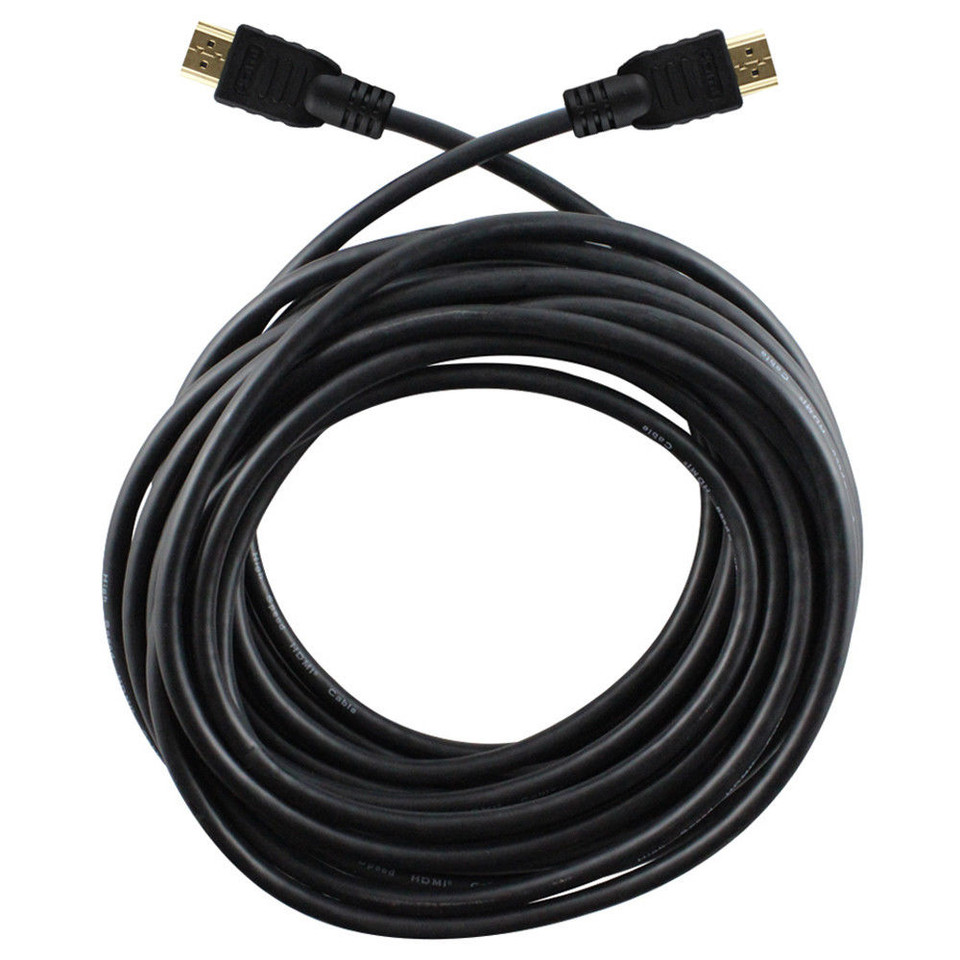 Fenzer Premium HDMI Male to HDMI Cable V1.4 (3ft-50ft) product image