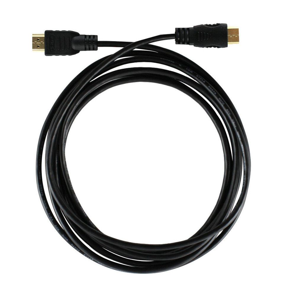 Fenzer Premium HDMI Male to HDMI Cable V1.4 (3ft-50ft) product image
