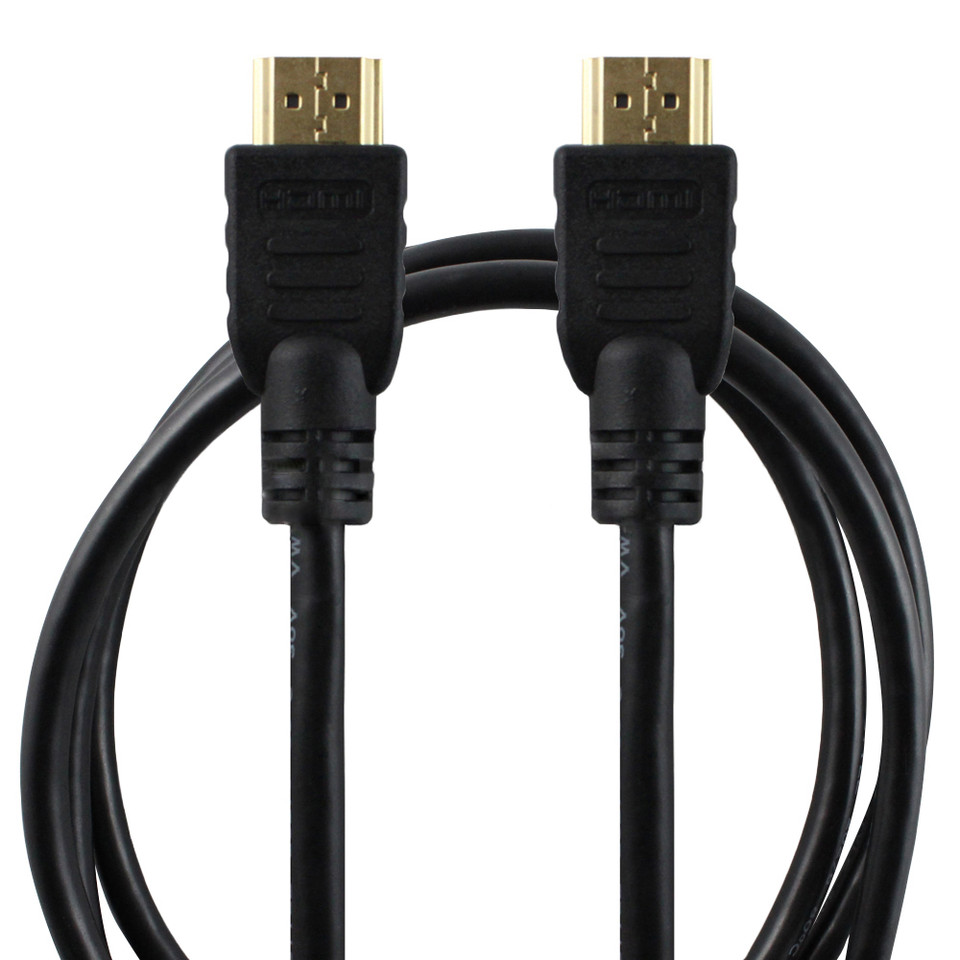 Fenzer Premium HDMI Male to HDMI Cable V1.4 (3ft-50ft) product image
