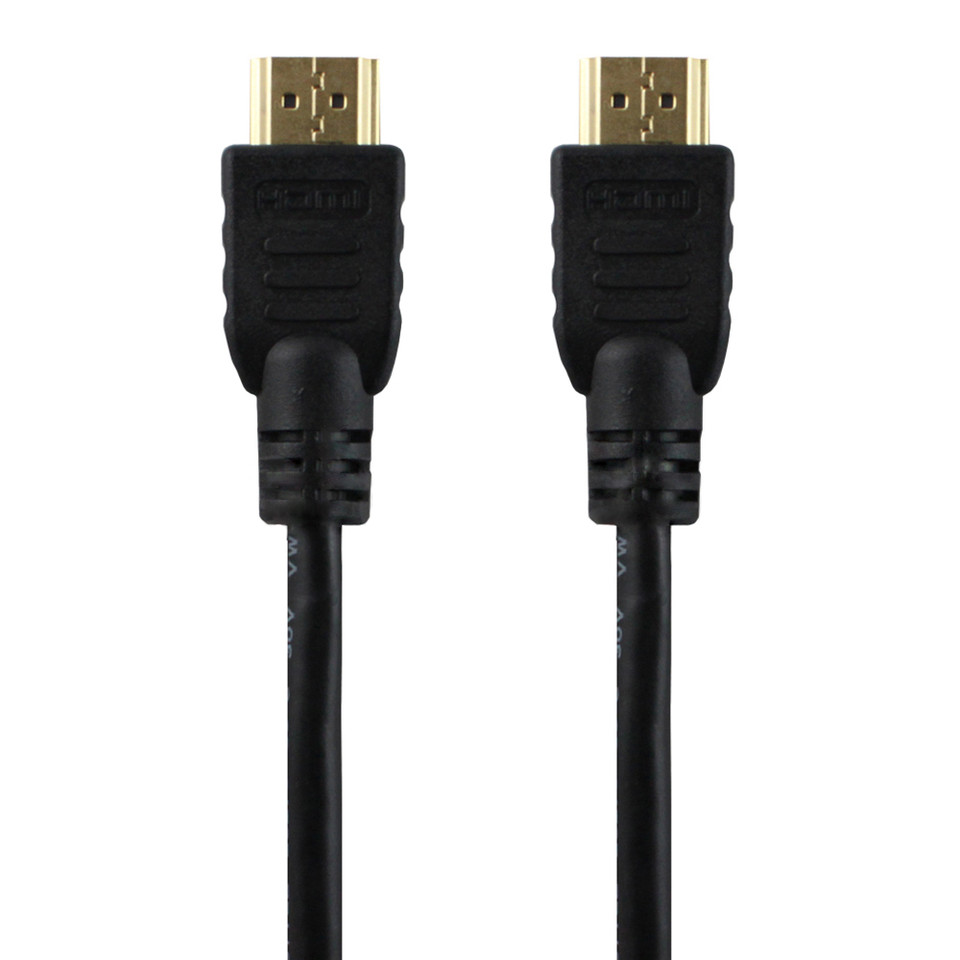 Fenzer Premium HDMI Male to HDMI Cable V1.4 (3ft-50ft) product image