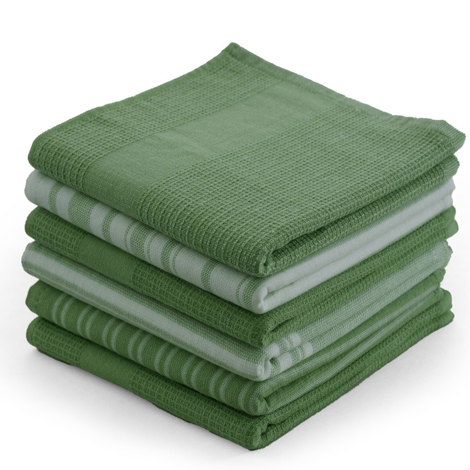 Kitchen Towels 16"x26" (6-Pack) product image