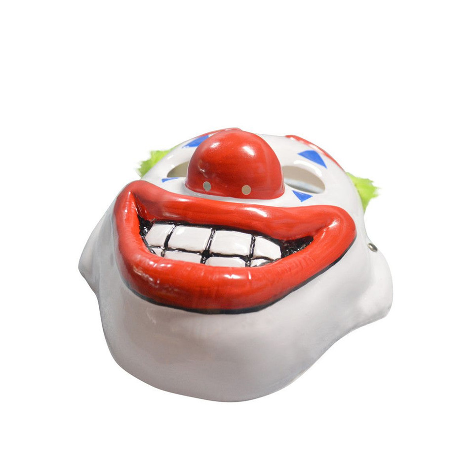 Joker Movie Clown Mask product image