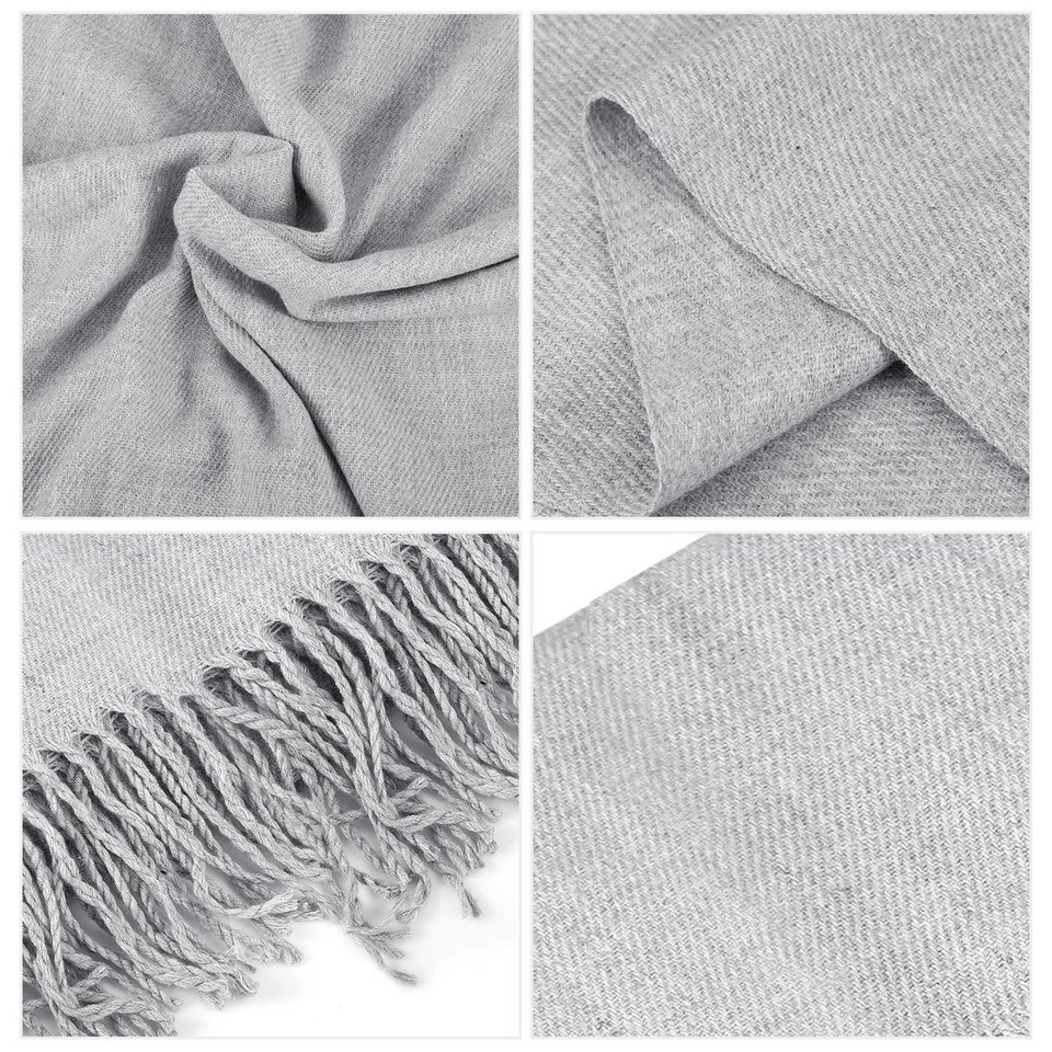 Oversized Blanket Scarf product image