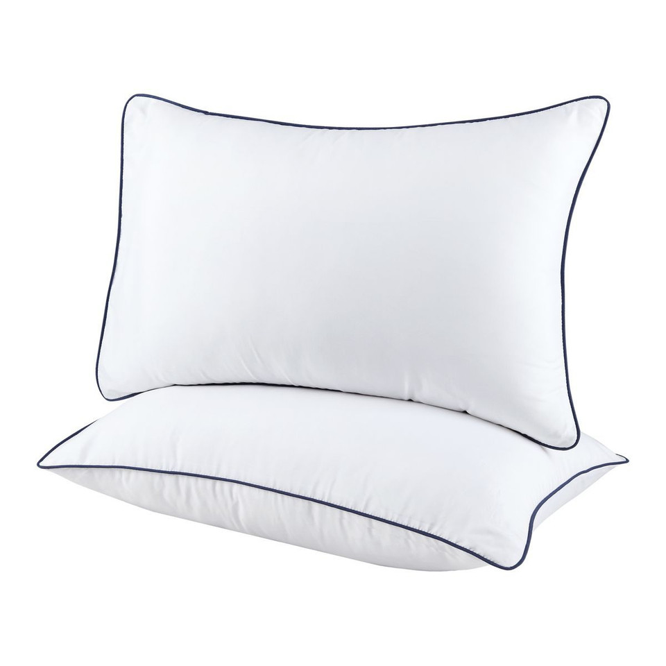 Dan River Down Alternative Pillow (2-Pack) product image