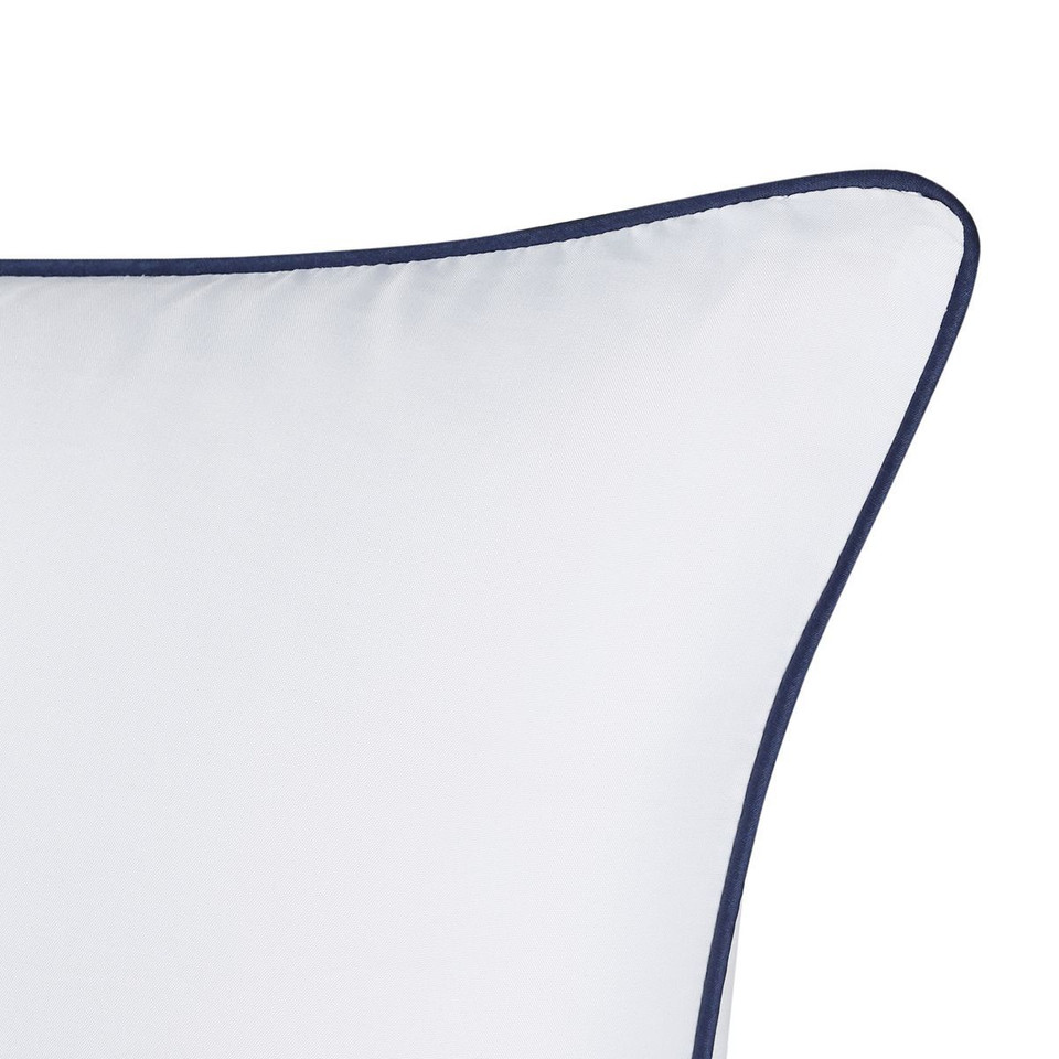 Dan River Down Alternative Pillow (2-Pack) product image
