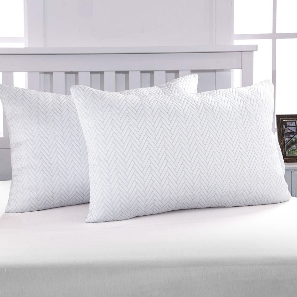 Cooling Down Alternative Pillow (2-Pack) product image