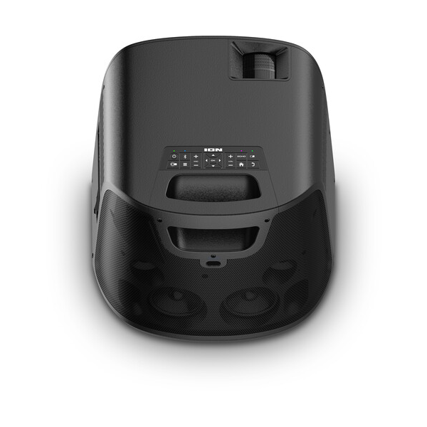 ION Audio Projector Deluxe HD Battery/AC Powered product image